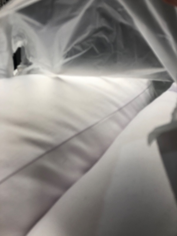 Photo 1 of **Prev used**
Comodo Original Luxury Body Pillow CMD9950MS High-End Class Dakimakura Pillow [Made in Japan] (20 x 60 inch (150cm x 50cm))
