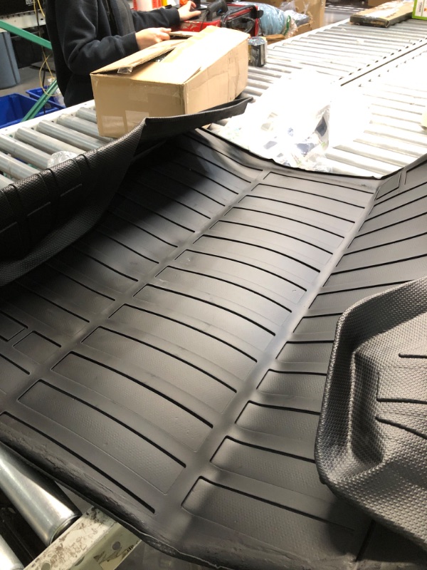 Photo 1 of (used)(see images) ANBINGO® All Weather Cargo Liner for 2023 2024 2025 Honda HR-V, Fits LX | Sport | EX-L FWD&AWD (Include w/o BSI Model)