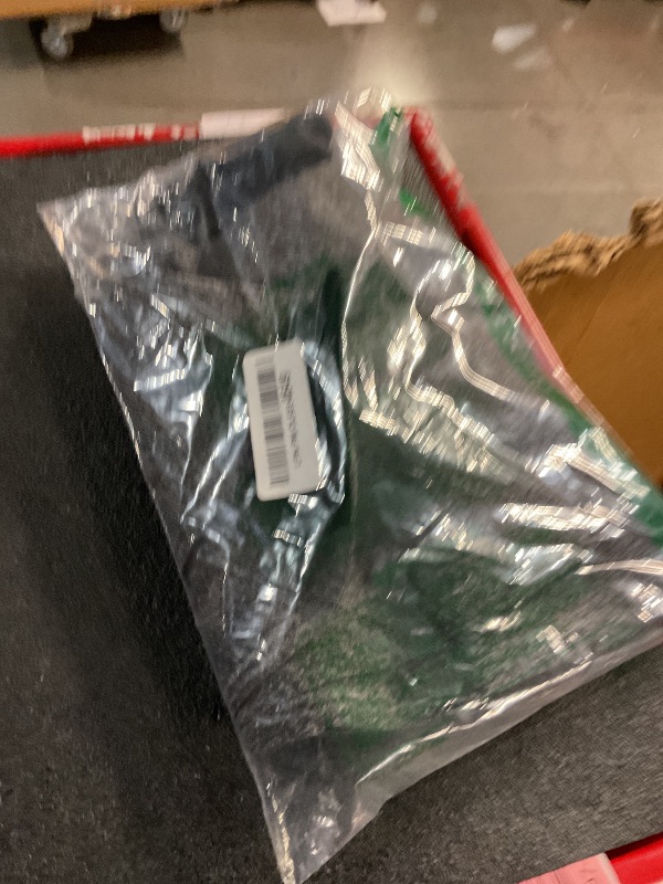 Photo 1 of MIDOG Dog Cone Collar for Large Medium Dogs, Soft Inflatable Dog Cone Alternative After Surgery, Adjustable Protective Recovery Cone - Alternative E Collar Does Not Block Vision (Gray, L, Patented)