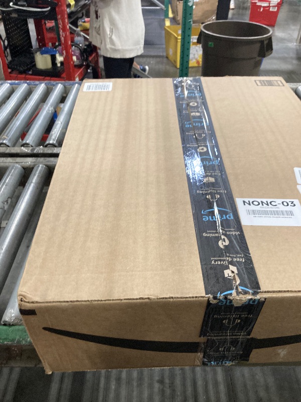 Photo 1 of EVOOOR Model Y Wheel Rim Protector for Tesla Model Y 19-Inch Gemini Wheel - Strips for Curb Rash Prevention - Set of 4 Rim Protector Easy to Install (Silver)