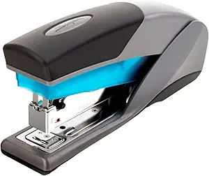 Photo 1 of Swingline Reduced Effort Desk Staplers