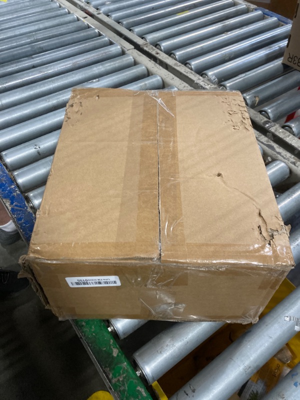 Photo 1 of Stanbroil Heavy Duty Steel Heat Baffle Diffuser Replacement Part for Traeger, Camp Chef and Most Other Brand Pellet Grills