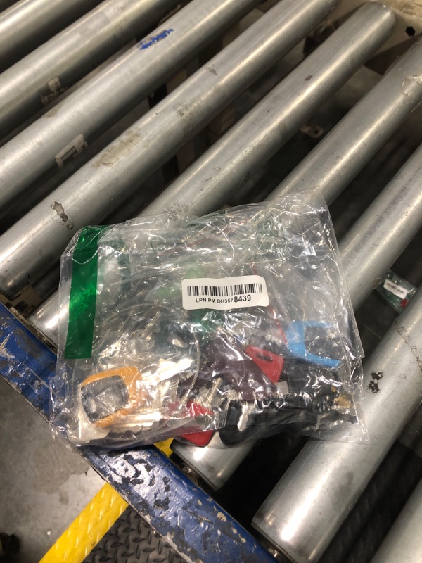 Photo 1 of 50 Heavy Equipment Keys Master Set Construction Ignition Keys Set Fits Catrepillar Case JD Gehl JCB Hyster JLG Komatsu Kubota Yanmar Takeuchi New Holland Volvo