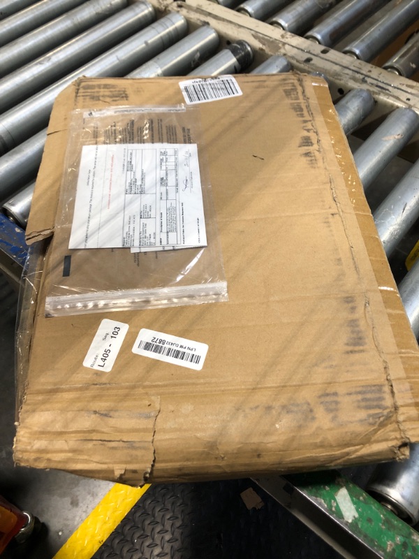 Photo 1 of Cross Stitch Frame Wooden Embroidery Floor Stand 360° Rotation Needlework Stand Frame Holder Lap Hands Stand with Adjustable Frame 75 x 40cm