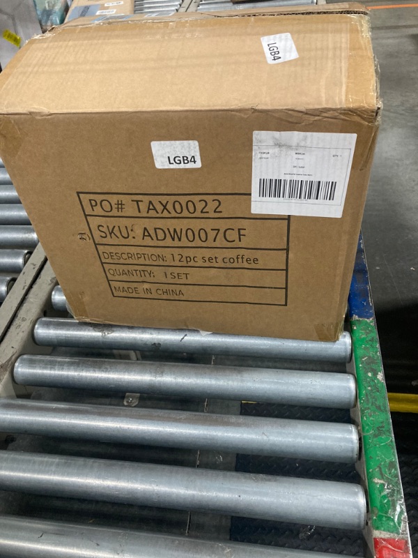 Photo 1 of AmorArc Ceramic Dinnerware Sets