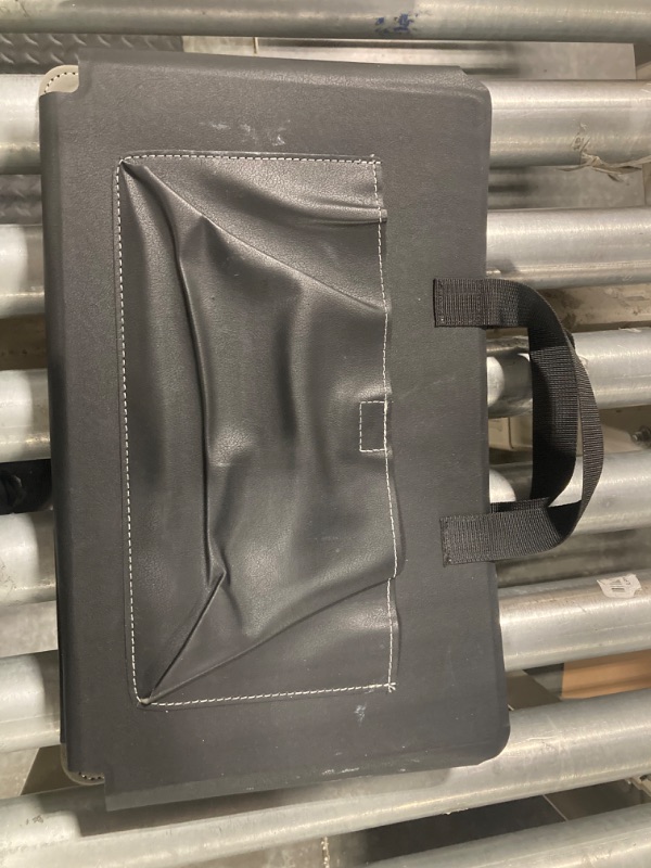 Photo 1 of Laptop Screen Extender, 14" Triple Portable Monitor for Laptop 13-17" with Type-C/HDMI Port, 1080P FHD Display Screen Extender Monitor for Windows/Mac/Android/PS5, Plug & Play