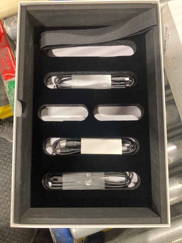 Photo 1 of Laptop Screen Extender, 14" Triple Portable Monitor for Laptop 13-17" with Type-C/HDMI Port, 1080P FHD Display Screen Extender Monitor for Windows/Mac/Android/PS5, Plug & Play