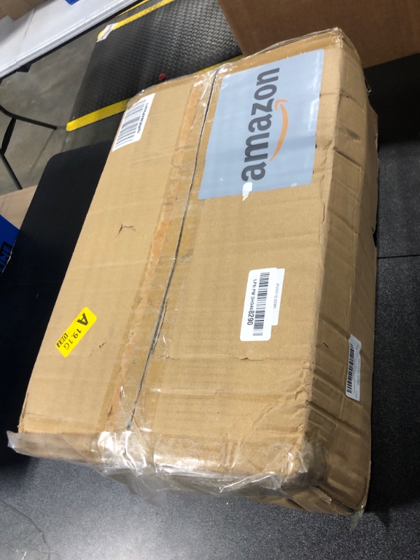 Photo 1 of WOWLIVE 9 Tiers Large Shoe Rack White Shoe Rack Organizer for Closet 50-55 Pairs Stackable Heavy Duty Shoe Rack Shelf Shoe Storage with Metal Pipes Plastic Connectors