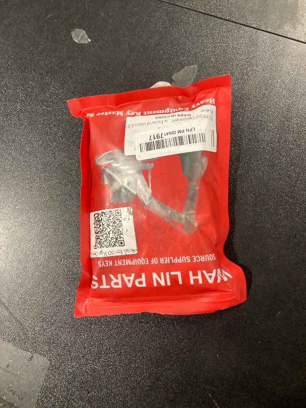 Photo 1 of 50 Heavy Equipment Keys Master Set Construction Ignition Keys Set Fits Catrepillar Case JD Gehl JCB Hyster JLG Komatsu Kubota Yanmar Takeuchi New Holland Volvo