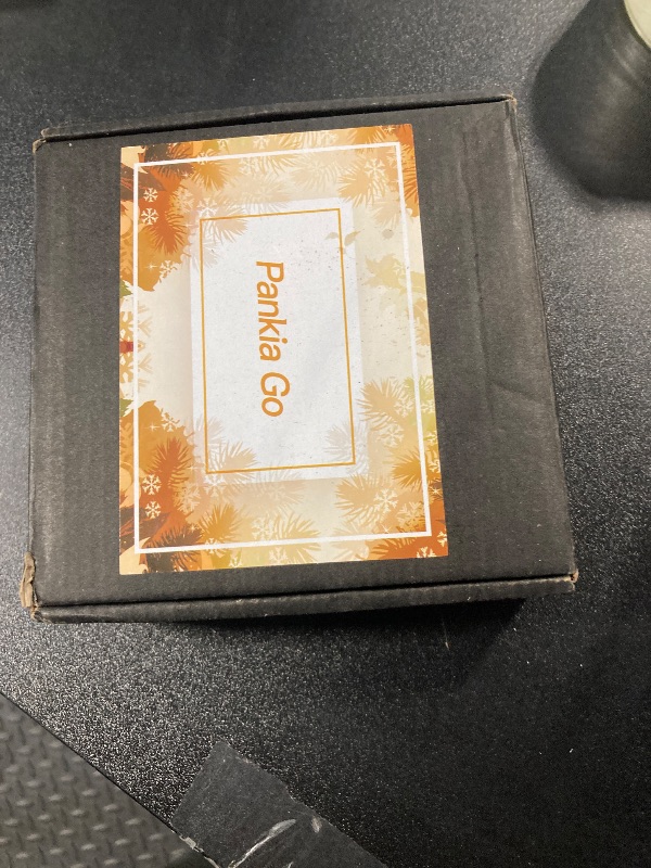 Photo 1 of Pankia Box Auto Clicker Device Screen Auto Click Adjustable Speed Simulated Finger Clicking The Game