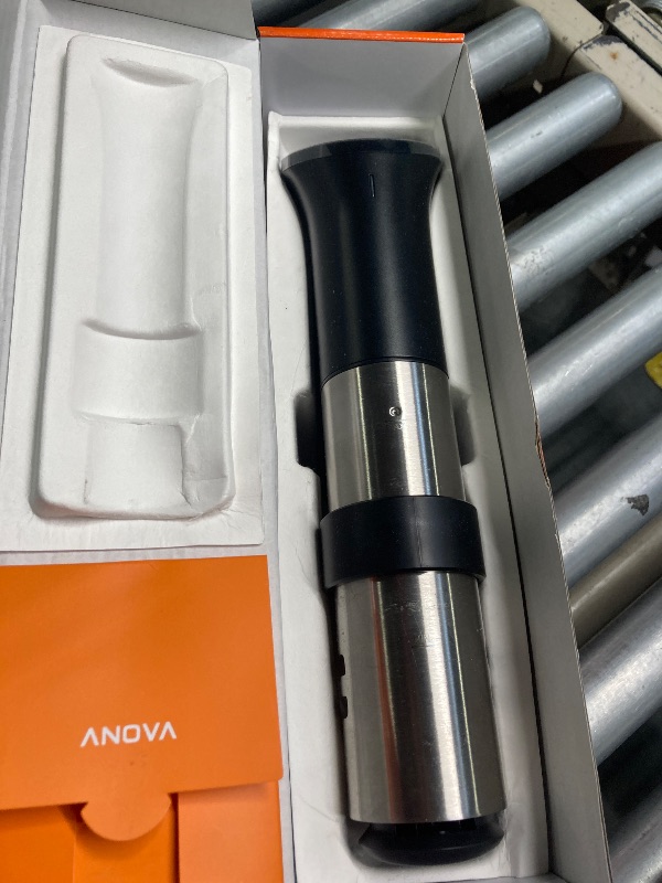 Photo 3 of Anova Culinary Sous Vide Precision Cooker 3.0 (WiFi), 1100 Watts