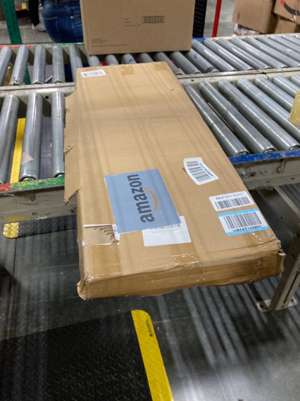 Photo 1 of 32" Live Animal Traps,Humane Animal Trap for Stray Cats up to 16.5 pounds, Raccoons, Squirrel, Skunk, Mole, Groundhog, Armadillo, Rabbit,Steel Foldable with Pedal Triggers