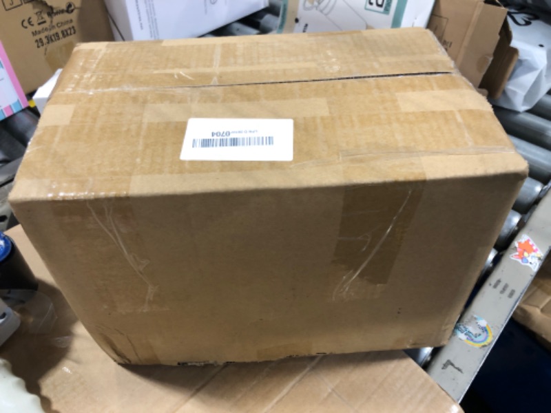 Photo 1 of Overhead Garage Storage Lift Hoist, Heavy-duty Ceiling Mounted Garage Storage Lift System for Organization - Supports 8-16ft Ceilings, 300lbs Weight, Easy Installation & Operation (Deck Not Includ)