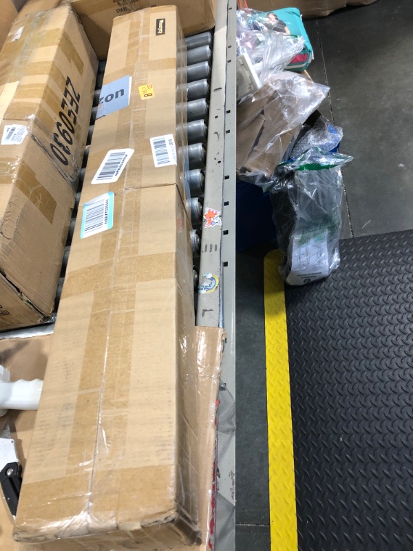 Photo 1 of Starlink Gen 3 RV Ladder Mounting Kits?Telescopic 11ft Pole with Starlink (GEN 3 / V3) Adapter and RV Ladder Mounting Bracket Kit - Fits 0.5 to 1.2 inch Ladder Rails