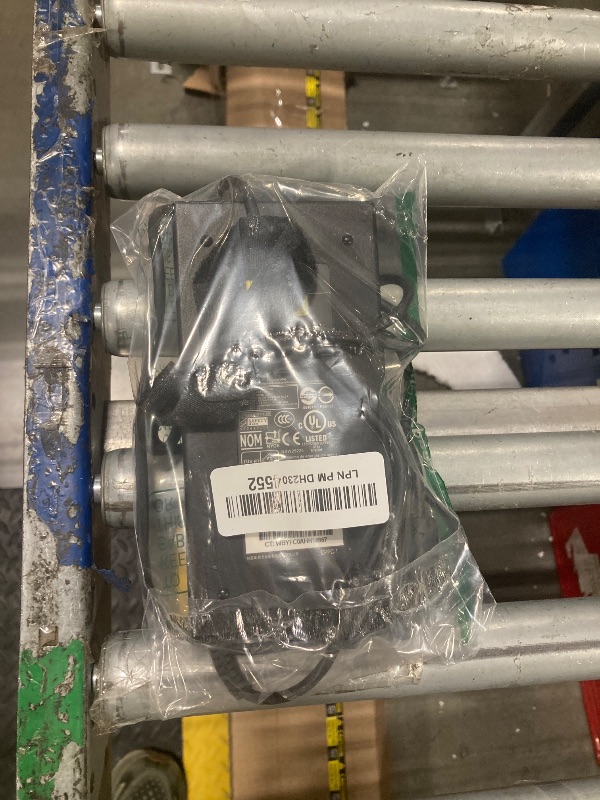 Photo 1 of 150W AC Adapter 19.5V 7.7A for HP HSTNN-CA27 646212-001 645509-002 7.4mm (not fit for 4.5x3.0mm Blue tip)