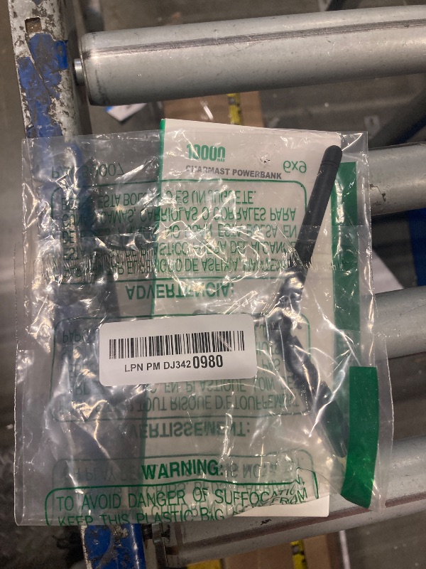 Photo 1 of ALFA Network AWUS036ACS Wide-Coverage Dual-Band AC600 USB Wireless Wi-Fi Adapter w/High-Sensitivity External Antenna - Windows, MacOS & Kali Linux Supported