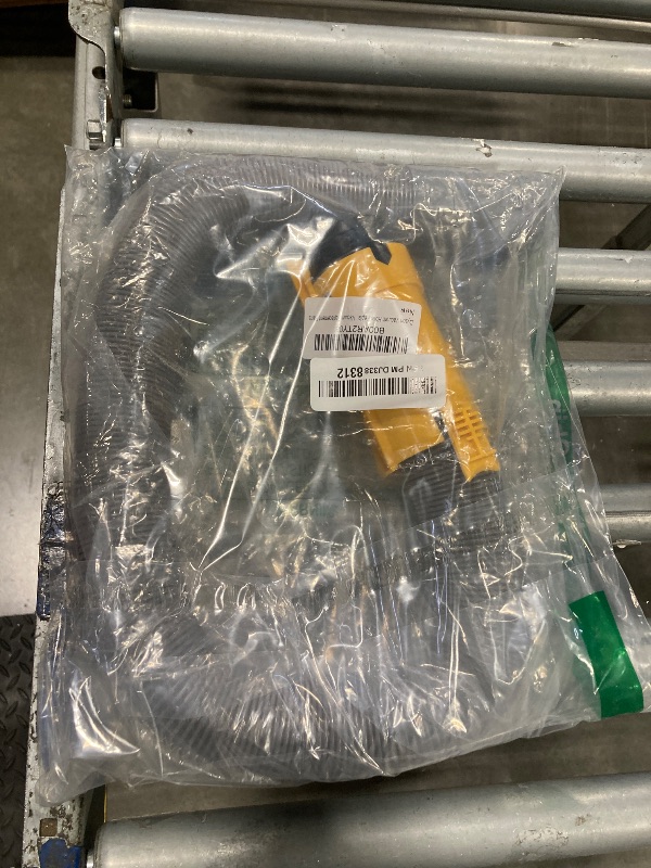 Photo 1 of Dyson Vacuum Hose Replacement Compatible - DC07 Part# 904125-51 - Think Crucial Vacuum Replacement Parts