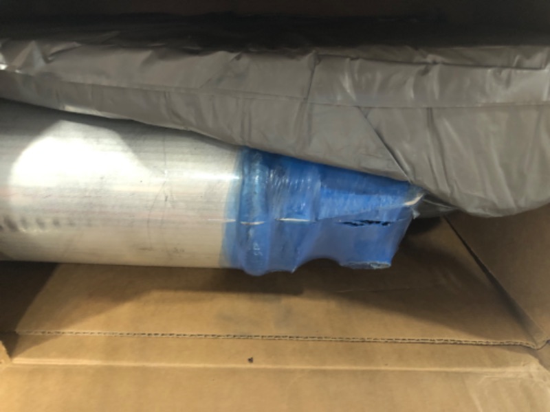 Photo 1 of Dorman 936-121 Rear Aluminum Drive Shaft Compatible with Select Chevrolet/GMC Models