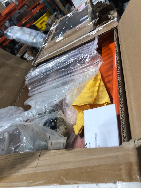 Photo 1 of VEVOR Engine Stand, 1500 lbs (3/4 Ton) Rotating Engine Motor Stand with 360 Degree Adjustable Head, Cast Iron Folding Motor Hoist Dolly, 5-Caster, 4 Adjustable Arms, for Vehicle Maintenance