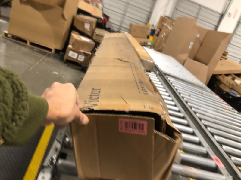 Photo 1 of ZINUS Quick Lock Metal Smart Box Spring, 4 Inch Mattress Foundation, Strong Metal Structure, Easy Assembly, Full, White