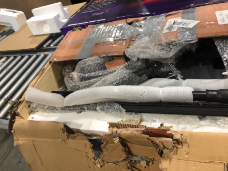 Photo 1 of YARDMAX Plow Blade for YD8103 Track Barrow