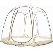 Photo 1 of 12 x12 bubble tent 