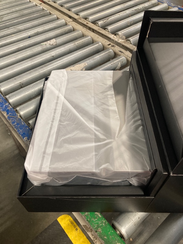 Photo 1 of TP-Link Tri-Band BE19000 WiFi 7 Router (Archer BE800) | 12-Stream 19 Gbps | 2 × 10G + 4 × 2.5G Ports | LED Screen | 8 High-Performance Antennas | VPN, Easy Mesh, 4×4 MU-MIMO, HomeShield, Private IoT