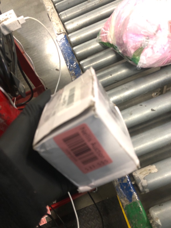 Photo 1 of Hotop 1 Pack 24 Volt Transformer, 40 VA AC Transformer Plug in with PTC Fuse Competible with All Versions of Ring Doorbell and Thermostat, Compatible with Nest, Ecobee, Sensi, Honeywell, 24V Adapter