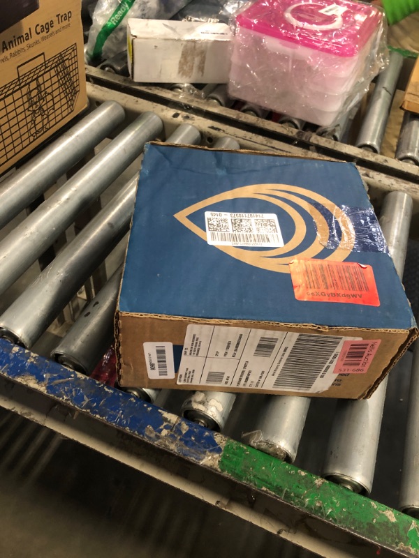 Photo 1 of Brita Metro Water Filter Pitcher with SmartLight Change Indicator, BPA-Free, Replaces 1,800 Plastic Water Bottles a Year, Lasts Two Months, Includes 1 Filter, Small - 6-Cup Capacity, Fiery Red