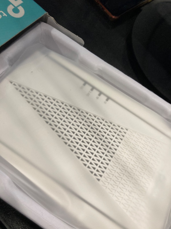 Photo 1 of TP-Link AX3000 WiFi 6 Range Extender, PCMag Editor's Choice, Dual Band WiFi Repeater Signal Booster with Gigabit Ethernet Port, Access Point, APP Setup, OneMesh Compatible (RE715X)