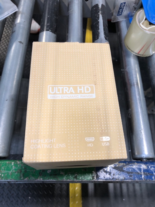 Photo 1 of Smart 4K Projector WiFi Bluetooth - Salange HY300PRO Mini Projector Android 11.0, Short Throw Projector 1080P HD, 270° Adjustable, Auto Keystone Correction, Outdoor Movie Projector Portable [2024 New]