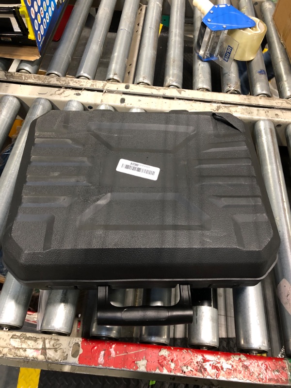 Photo 1 of MIMYTH Cordless Power Washer; 990 PSI Cordless Pressure Washer with 4.0Ah Battery&Charger & 6-in-1 Nozzle; powerwashers for Home; Portable Power Washer for car wash, Yard