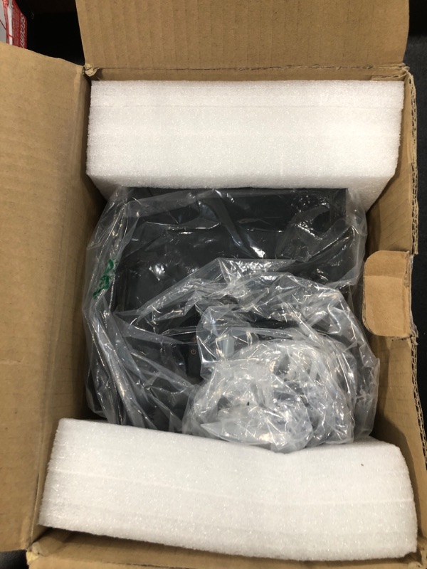 Photo 1 of DEWENWILS 300W Smart Low Voltage Transformer, Compatible with Alexa and Google Home, 120V AC to 12V AC for LED Landscape Lights, Outdoor Lighting, ETL Listed, Waterproof, Schedule and Timer