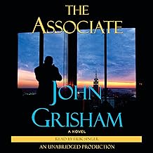 Photo 1 of 

The Associate: A Novel
The Associate: A Novel