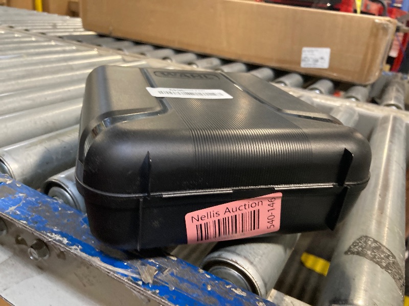 Photo 1 of Wahl Clipper USA Color Pro Complete Haircutting Kit with Easy Color Coded Guide Combs - Corded Clipper for Hair clipping & Grooming Men, Women, & Children - Model 79300-1001M