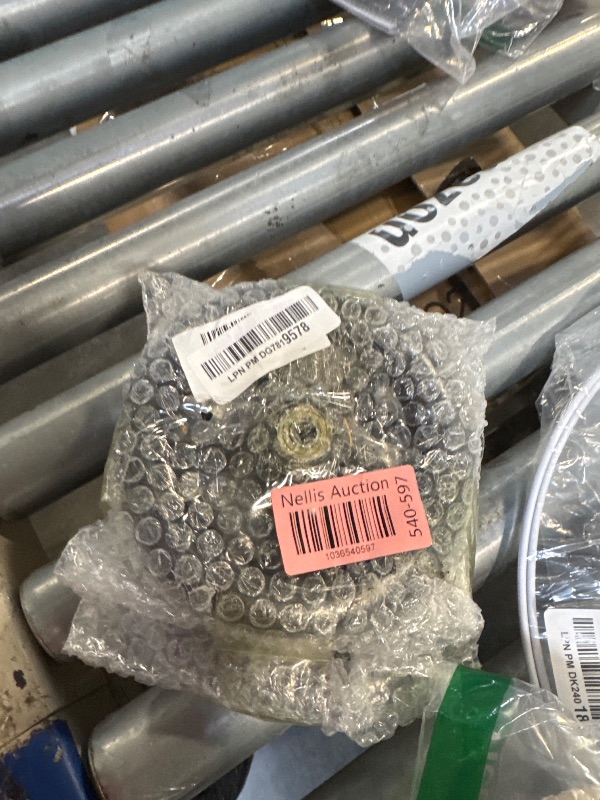 Photo 1 of 6 Inch Solid Wheel Replacement for Wheelchairs, Rollators, Walkers,