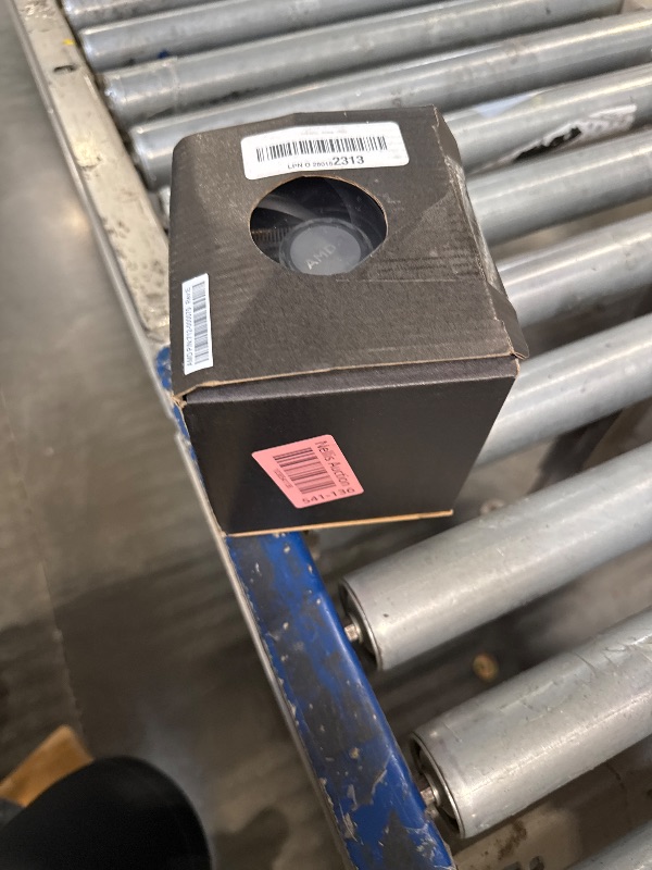 Photo 1 of AMD Ryzen 9 5900X 12-core, 24-Thread Unlocked Desktop Processor