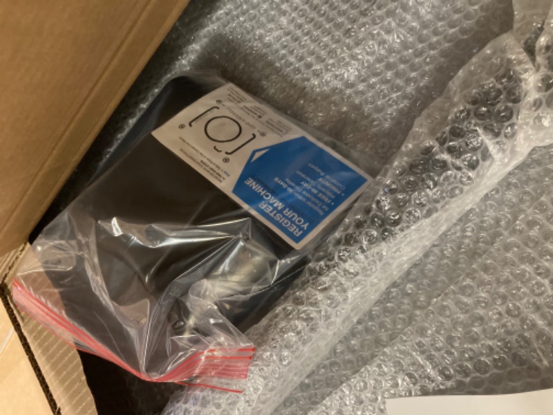 Photo 1 of NORDICTRACK T Series 5 iFit-enabled Treadmill with Incline Adjustment