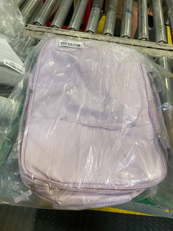 Photo 1 of ***MISSING BAGS*** BAGODI Carry On Backpack, 42L Flight Approved Travel Backpack for Men Women,Airline Approved Gym Backpack Waterproof Business Laptop Daypack Laptop Backpack,Casual Daypack for Business Weekend Hiking