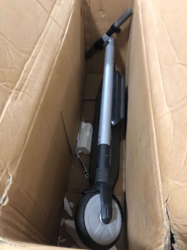 Photo 1 of  Electric Scooter