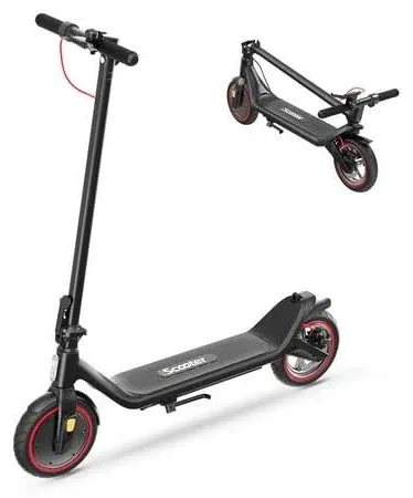 Photo 1 of  Electric Scooter