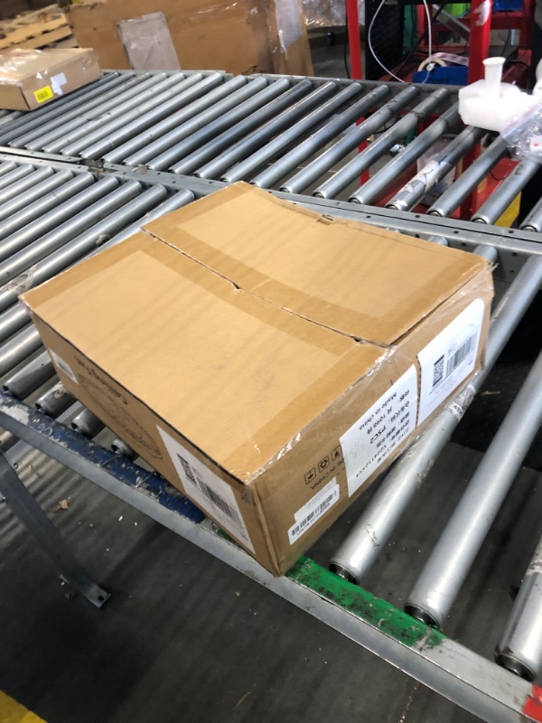 Photo 1 of LEDIARY 20 Inch Low Profile Ceiling Fans with Lights and Remote, Fandelier Ceiling Fan Flush Mount, 3000K-6000K Dimmable LED Fan Light, White Modern Ceiling Fans with Lights for Bedroom