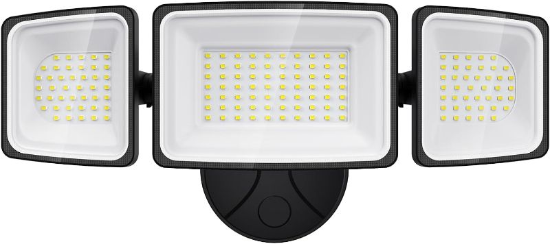 Photo 1 of ***Stock photo is a similar item*** Outdoor Flood Lights