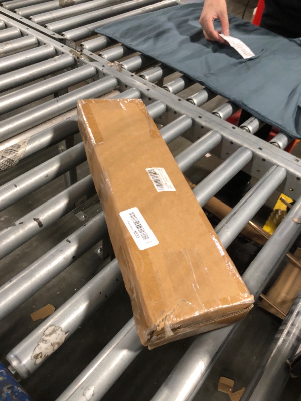 Photo 1 of Fabulas Ground Anchors, 18 Inch 4 Pack Screw In Heavy Duty Swing Set Anchor Kit, Spiral Earth Anchors Trampoline Stakes High Wind Metal Long Anchor for Tent Tree Dog Sheds Carports Camping Mobile Home