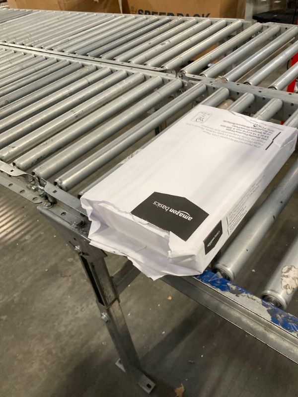 Photo 1 of Amazon Basics - 30% Recycled Multipurpose Copy Printer Paper, 1 Reams, 500 Count (1 Packs of 500), 8.5" x 14", White