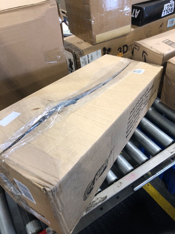 Photo 1 of Wiggle Car - Ride on Toy for Ages 3 and Up - Toddler Ride on Toys with no Batteries, Gears, or Pedals Just Twist, Wiggle, and Go by Lil’ Rider (Blue)