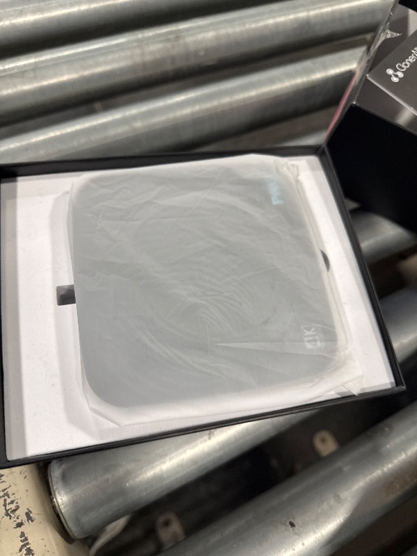 Photo 1 of ClonerAlliance UHD Pro, 4K Video Recorder, HDMI Capture DVR with H.265/H.264 Codec, Cinematic 4K@24fps Recording(Up to 4K@30fps), No PC Required.