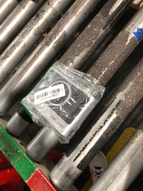 Photo 1 of Fujifilm Instax Mini EVO Instant Camera