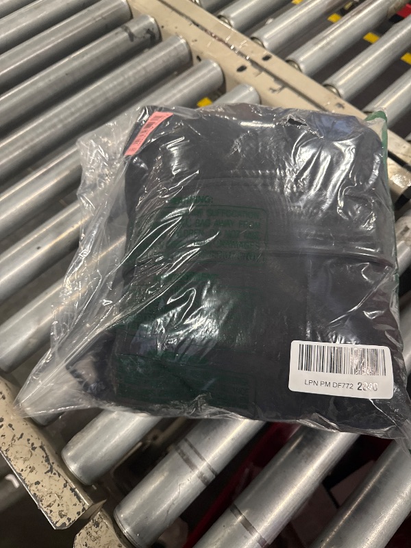 Photo 1 of Heated Jackets for Men with 16000mAh Battery Pack, 8 Heating Zones Winter Outdoor Electric Heated Coat with Detachable Hood