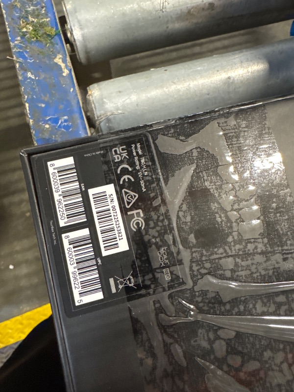 Photo 1 of TourBox NEO, Custom Controller for Photo Video Editing, Color Grading, Ilustration, MacOS/Windows, Photoshop Lightroom Davinci Resolve After Effects Premiere FCPX Programmable Keyboard Bundle